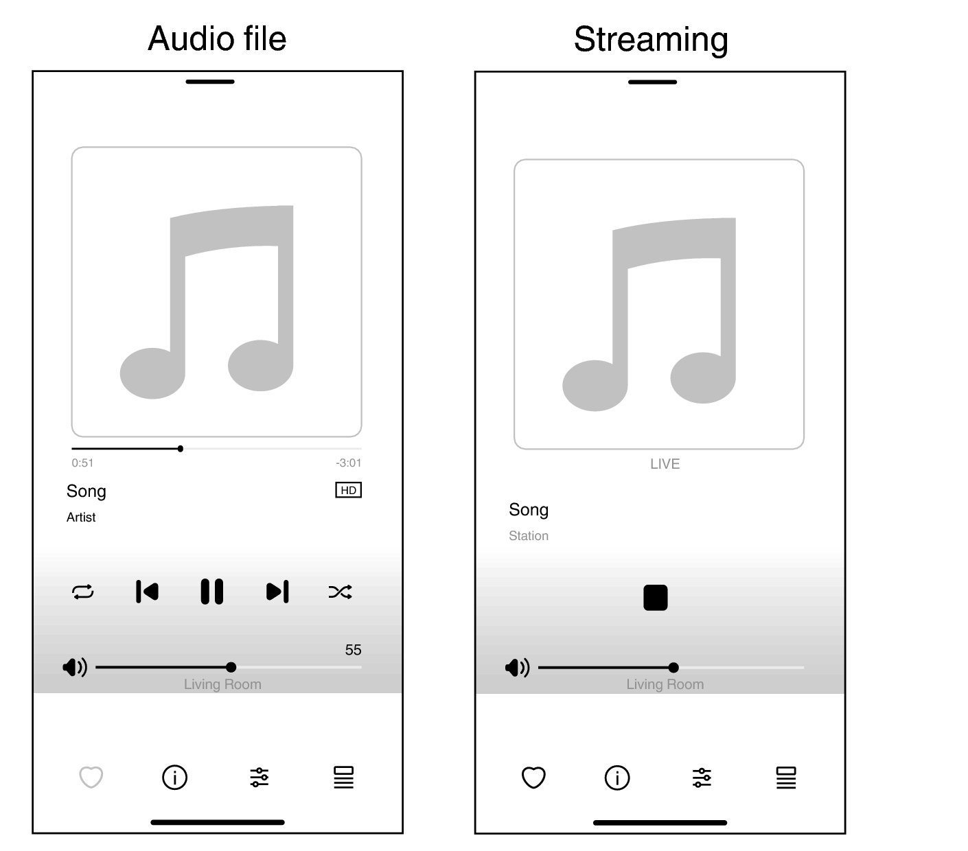 App Now Playing v3.0